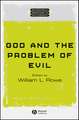 God and the Problem of Evil