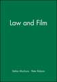 Law and Film