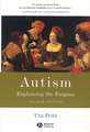 Frith, U: Autism
