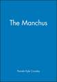 The Manchus