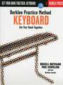 Berklee Practice Method Keyboard: Get Your Band Together