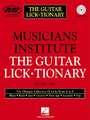 The Guitar Lick*tionary [With 1]