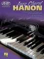 Jazz Chord Hanon: Private Lessons Series