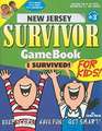 New Jersey Survivor GameBook for Kids!