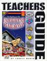 The Mystery on the Underground Railroad (Teacher's Guide)