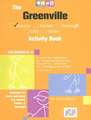 The Greenville County SC Activity Book: Grades K-6