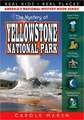 The Mystery at Yellowstone National Park