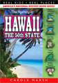 The Mystery in Hawaii: The 50th State