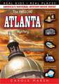 The Awesome Atlanta Mystery