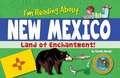 I'm Reading about New Mexico