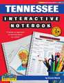 Tennessee Interactive Notebook