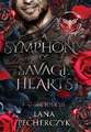 Symphony of Savage Hearts