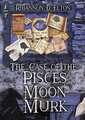 The Case of the Pisces Moon Murk