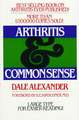 Arthritis and Common Sense