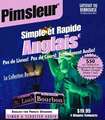 English for French, Q&s: Learn to Speak and Understand English for French with Pimsleur Language Programs