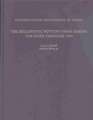 The Hellenistic Pottery from Sardis – The Finds through 1994