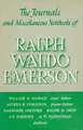 The Journals & Miscellaneous Notebooks of Ralph Waldo Emerson, Volume IX: 1843–1847