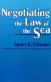 Negotiating the Law of the Sea