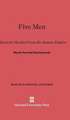 Five Men