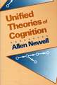 Unified Theories of Cognition (Paper)