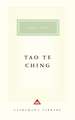 Tao Te Ching