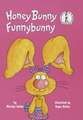 Honey Bunny Funnybunny