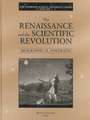 The Scribner Science Reference Series: The Renaissance and the Scientific Revolution