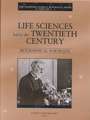 The Scribner Science Reference Series: Life Sciences Before the Twentieth Century