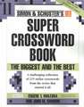 Simon & Schuster Super Crossword Book #11