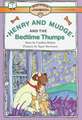 Henry and Mudge and the Bedtime Thumps