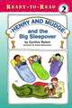 Henry and Mudge and the Big Sleepover