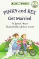 Pinky and Rex Get Married