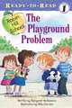 The Playground Problem