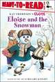 Eloise and the Snowman