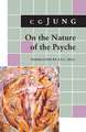 On the Nature of the Psyche – (From Collected Works Vol. 8)