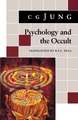 Psychology and the Occult – (From Vols. 1, 8, 18 Collected Works)