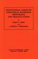 Foundational Essays on Topological Manifolds, Smoothings, and Triangulations. (AM–88), Volume 88