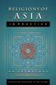 Religions of Asia in Practice – An Anthology