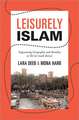 Leisurely Islam – Negotiating Geography and Morality in Shi′ite South Beirut