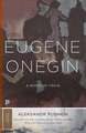 Eugene Onegin – A Novel in Verse, Text Vol 1