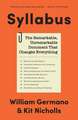 Syllabus – The Remarkable, Unremarkable Document That Changes Everything