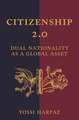 Citizenship 2.0 – Dual Nationality as a Global Asset