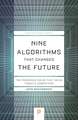 Nine Algorithms That Changed the Future