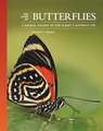 The Lives of Butterflies – A Natural History of Our Planet′s Butterfly Life