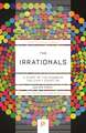 The Irrationals – A Story of the Numbers You Can′t Count On