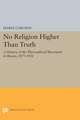 No Religion Higher Than Truth – A History of the Theosophical Movement in Russia, 1875–1922