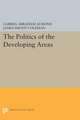 The Politics of the Developing Areas