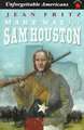 Make Way for Sam Houston