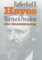 Rutherford B. Hayes