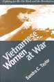 Vietnamese Women at War (PB)